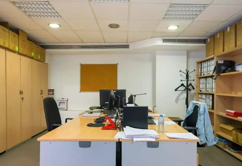 Commercial properties for rent in Alicante / Alacant  with Air Conditioner, Heating and Alarm