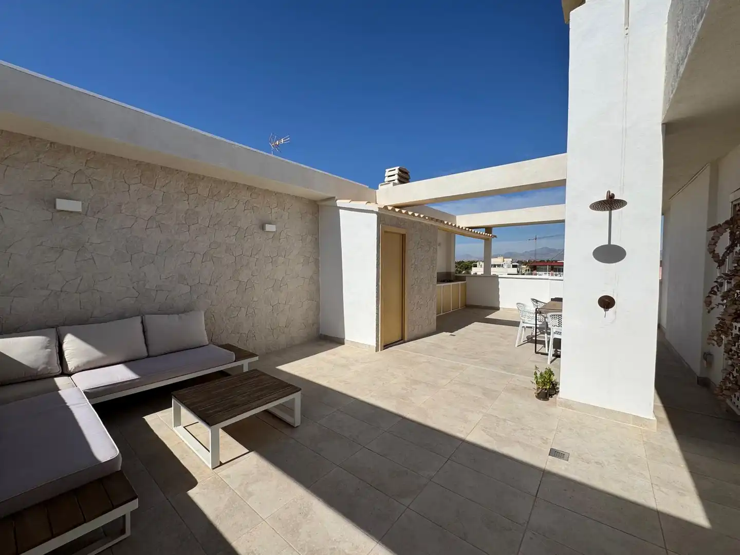 Apartments for rent in Carrer de Goya, 7, Playa Muchavista