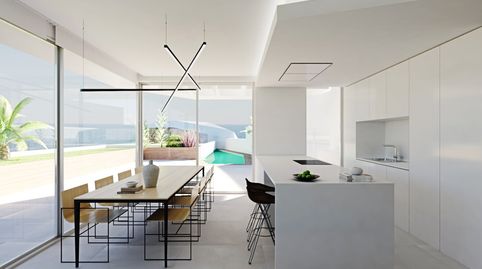 Photo 4 of Flat for sale in Maryvilla, Calpe / Calp