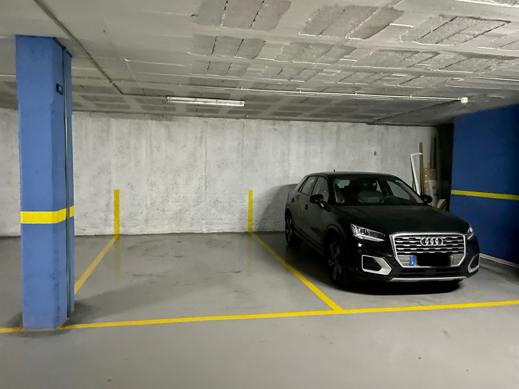 Parking of Garage to rent in Sabadell