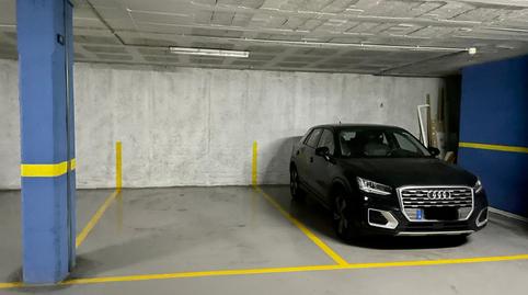 Photo 2 of Garage to rent in Carrer de Les Planes, Centre, Barcelona