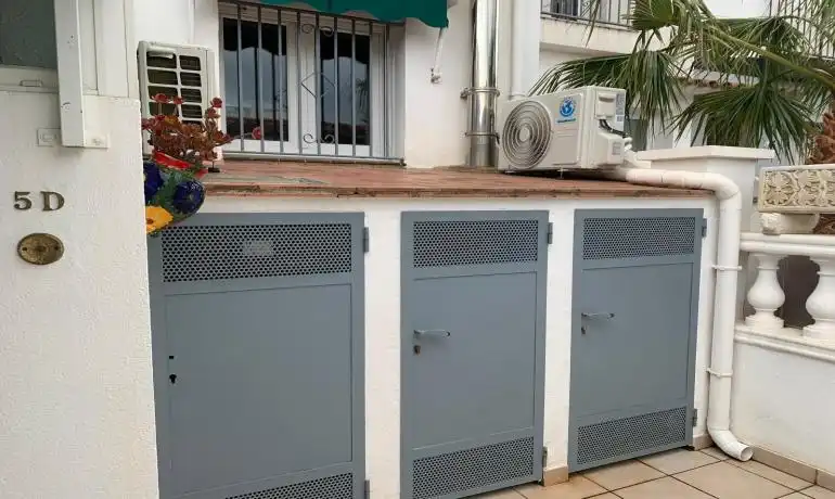 Casa pareada con jardín en venta en Carmençó, imagen 32