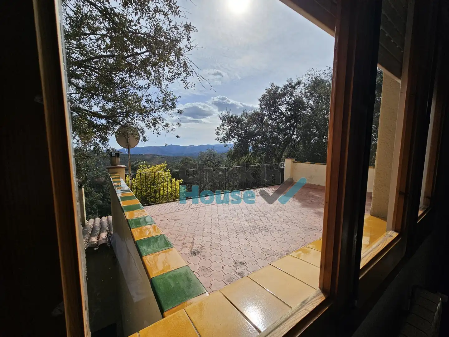 Villa mit Garten zum Verkauf in Urbanitzacio Sant Miquel d'Aro, imagen 17