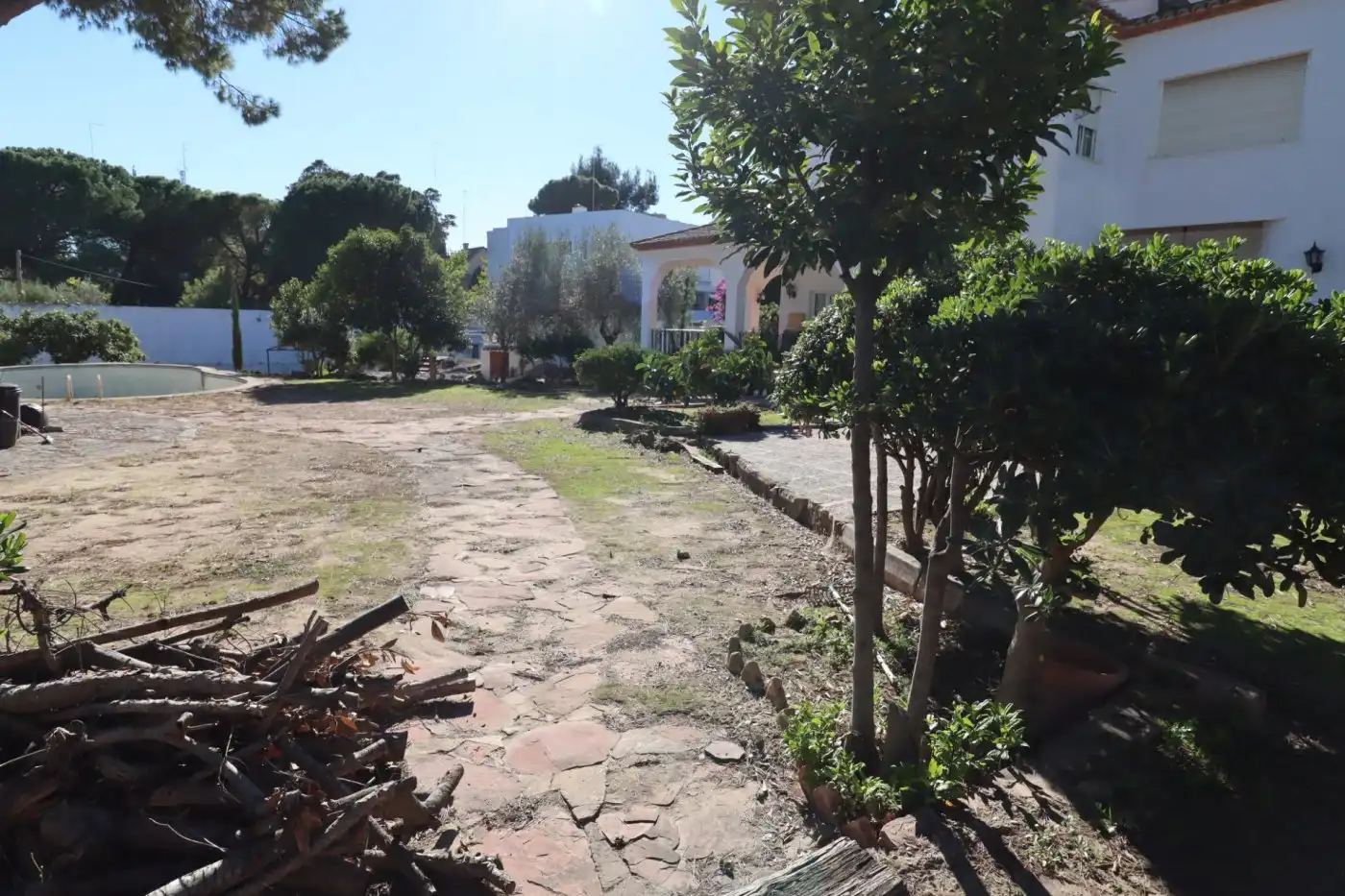 Terreno residenziale in vendita a Campolivar, imagen 8