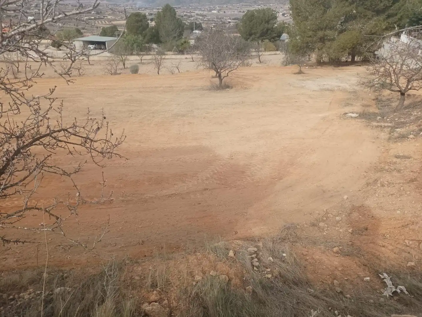 Casa o chalet en venta en Hondón de los Frailes