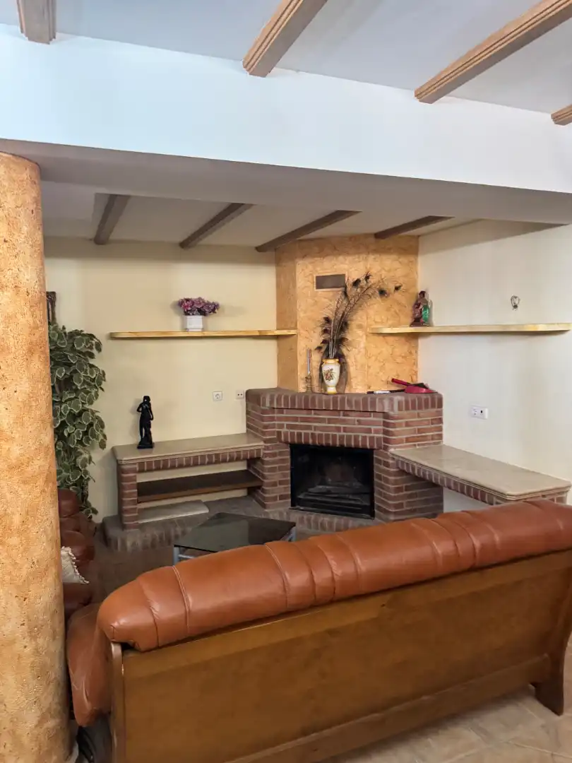 Villa avec piscine à louer à Calle Onil, imagen 24