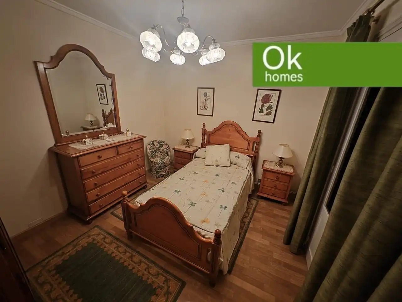 Wohnung zum Verkauf in Vilalba, imagen 19