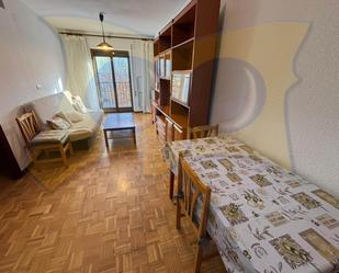 Apartament de lloguer a Universidad - Tenerías