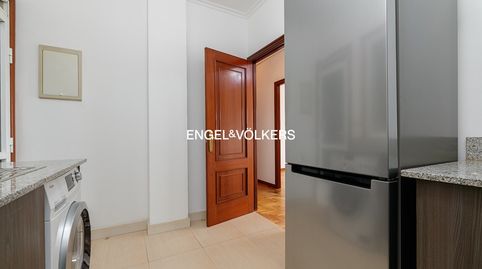 Foto 5 de Piso en venta en Travesía de Vigo - San Xoán, Vigo