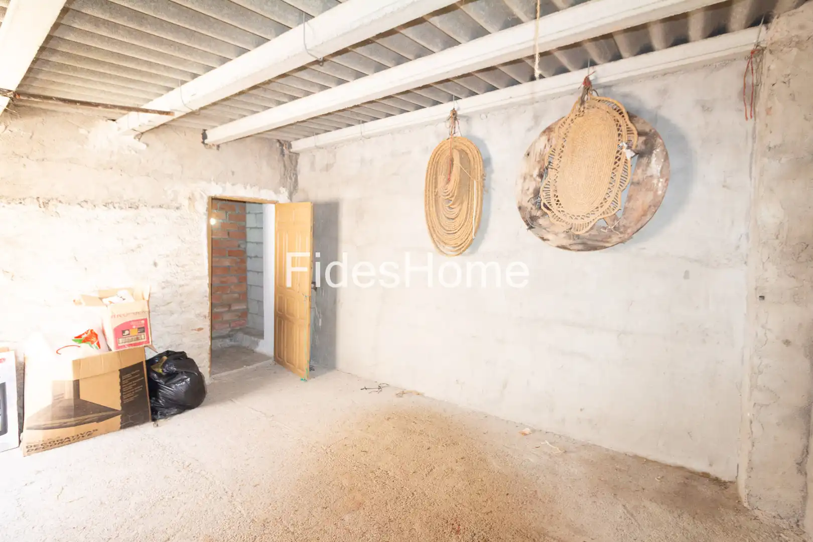 Detached homes for sale in El Pinar