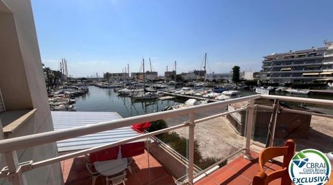 Foto 3 de Apartamento en venta en del Port Canigo, Santa Margarita, Roses