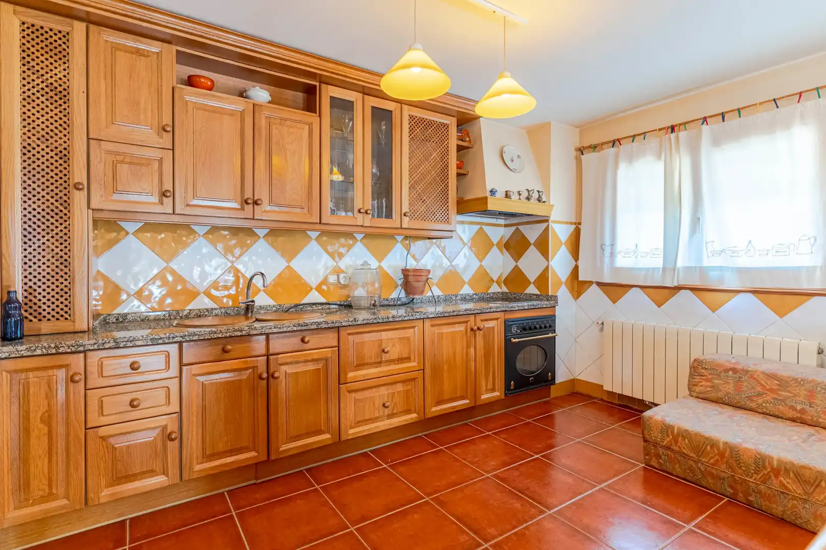 Casa o xalet en venda a Calle El Jurel, Guadix