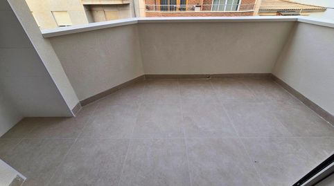 Foto 3 de Piso de alquiler en Calle Espronceda, 9, Sector V, Elche / Elx