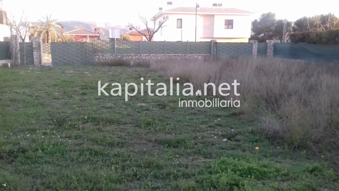 Terreno residencial en venta en El Pilar, imagen 4
