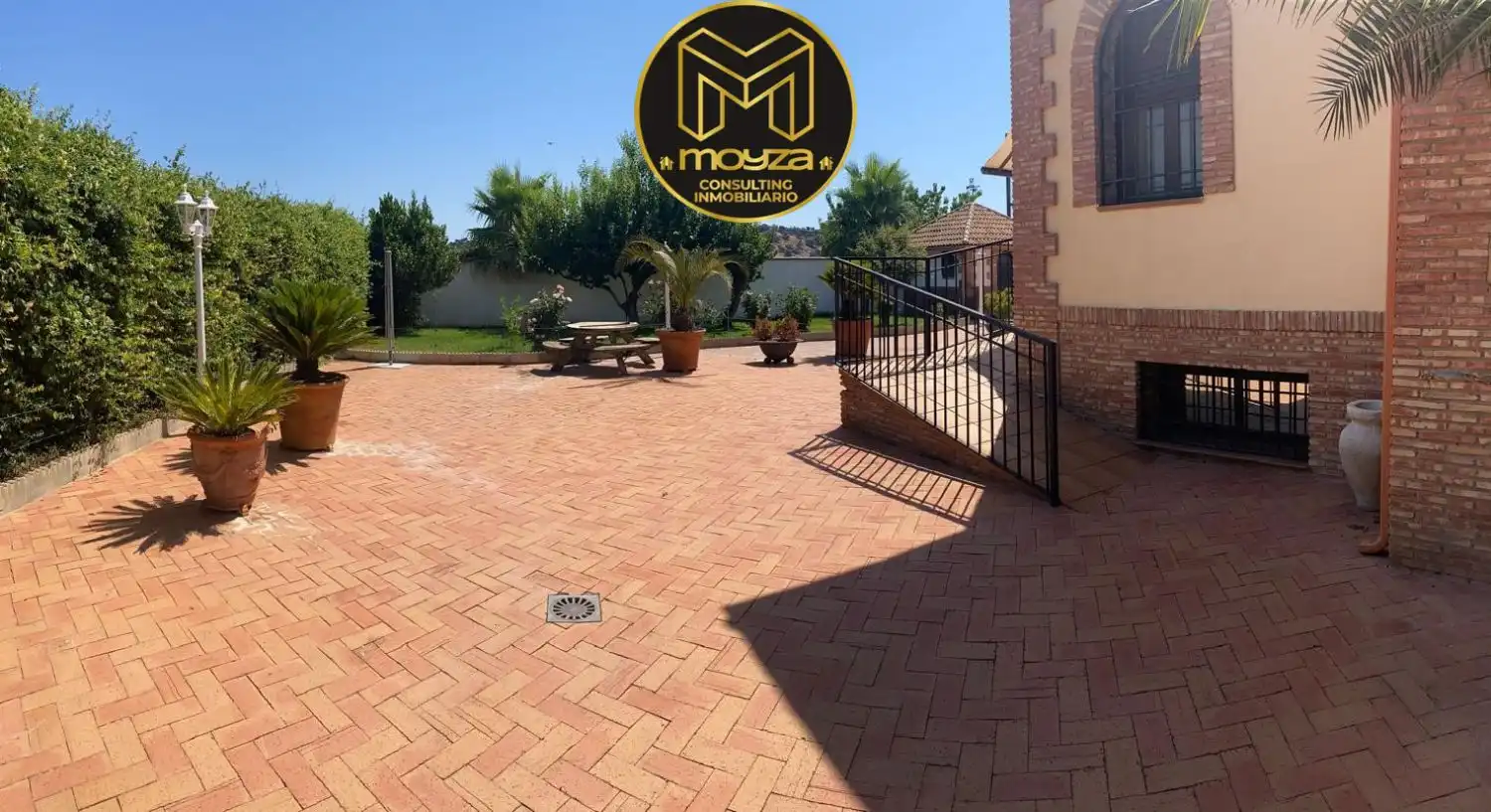 Villa avec terrasse à vendre à San Roque - La Cruz - La Rozuela, imagen 21