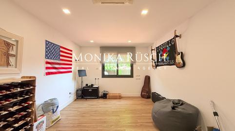 Foto 5 de Casa adosada de alquiler en El Poal, Barcelona