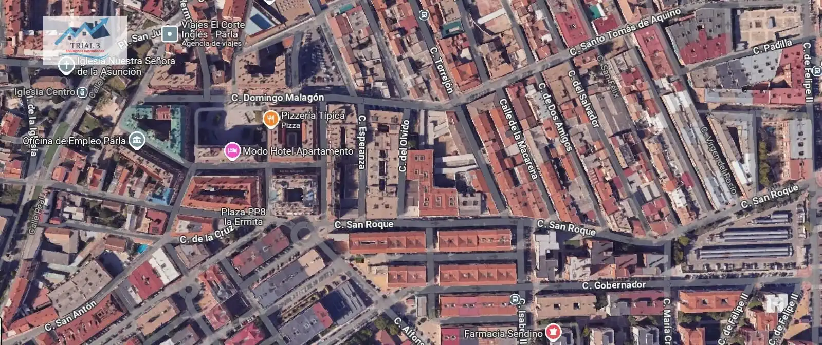 Wohnung mit Aufzug zum Verkauf in Calle OLVIDO, imagen 3