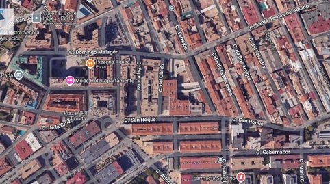Foto 3 de Piso en venta en Calle Olvido, Calle Pinto - San Roque, Parla