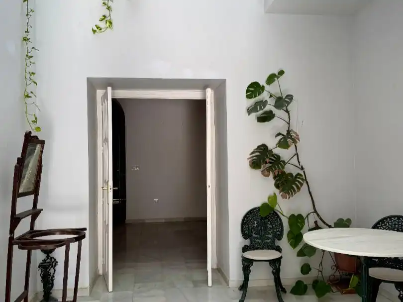 Houses for sale in Bormujos  with Air Conditioner, Terrace and Balcony