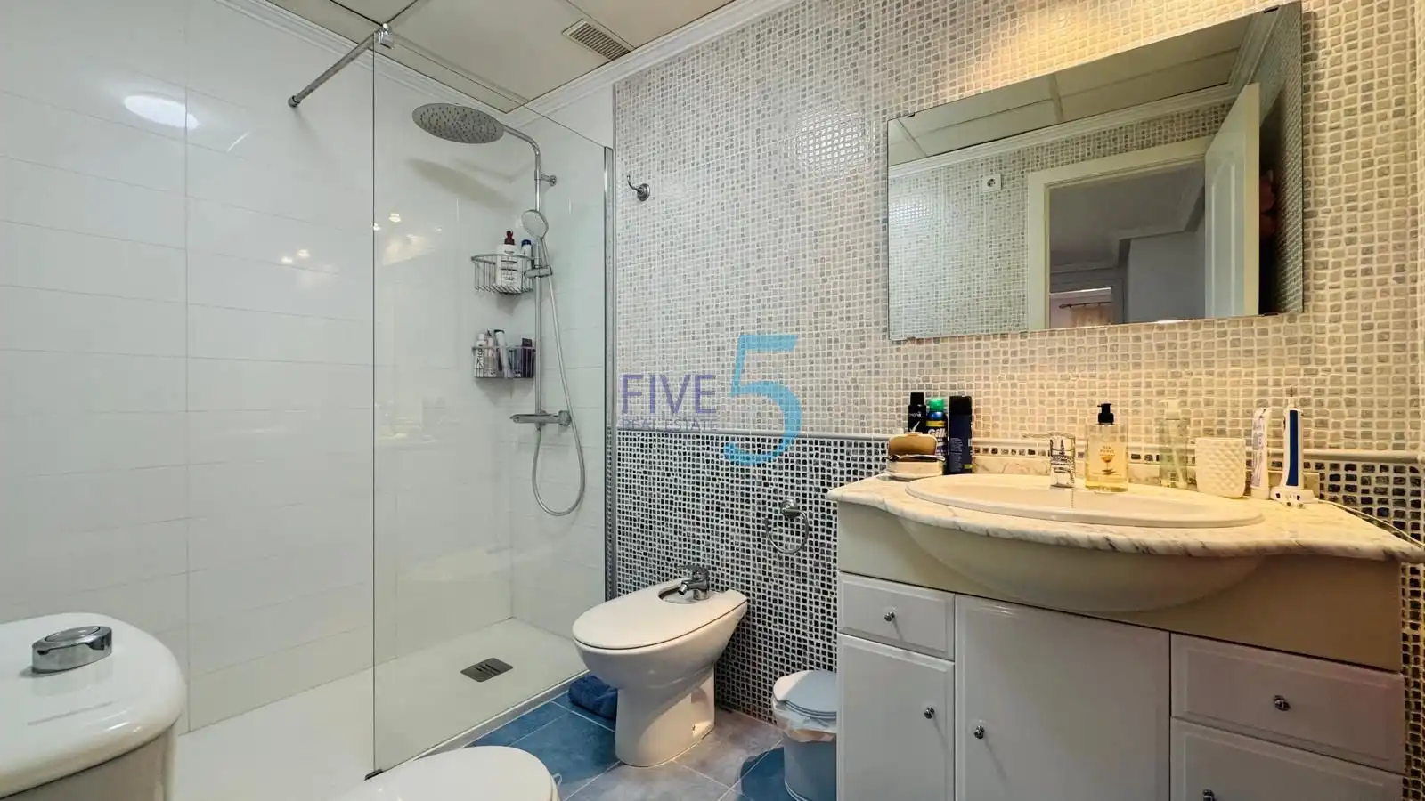 Wohnung mit Pool zum Verkauf in Orihuela Costa, imagen 12