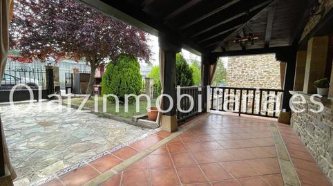 Foto 4 de Casa o xalet en venda a Zalla , Bizkaia