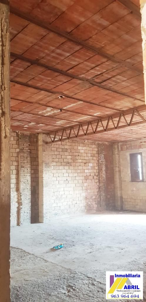 Casa adosada en venda a Albal