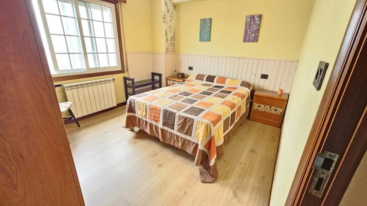 Habitación de Piso en venta en Mos con Calefacción, Trastero y Amueblado