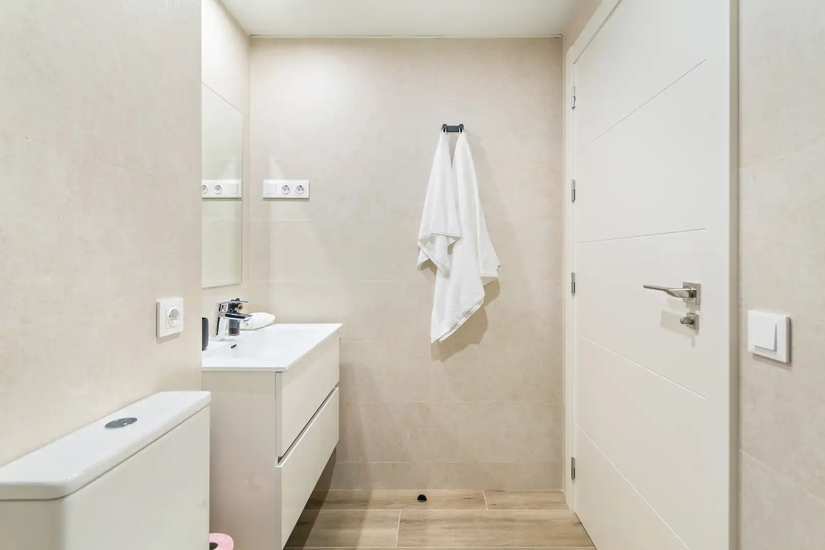 Flat for sale in Carrer Pepe Samitier, 19, Torreblanca