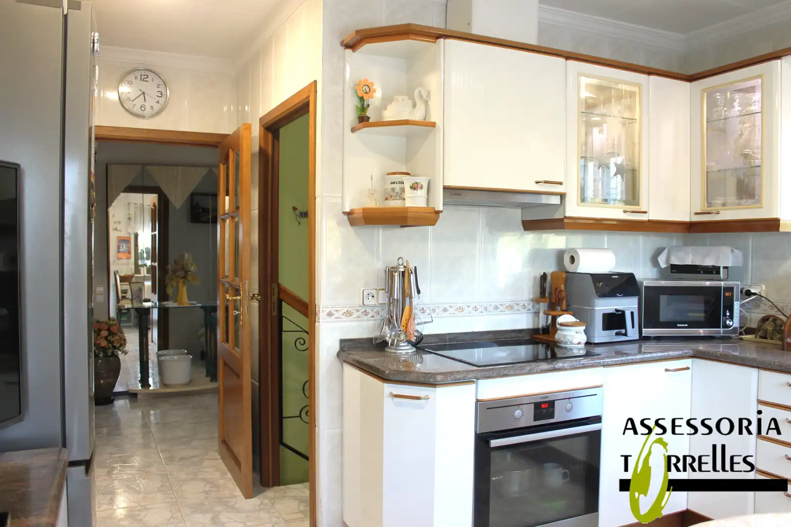 Casa o xalet en venda a Torrelles de Llobregat
