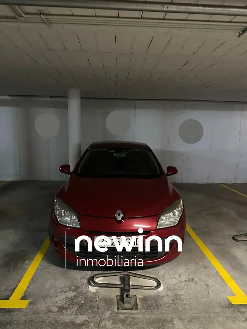Parkplatz von Wohnung zum Verkauf in Marbella mit Klimaanlage, Heizung und Privatgarten