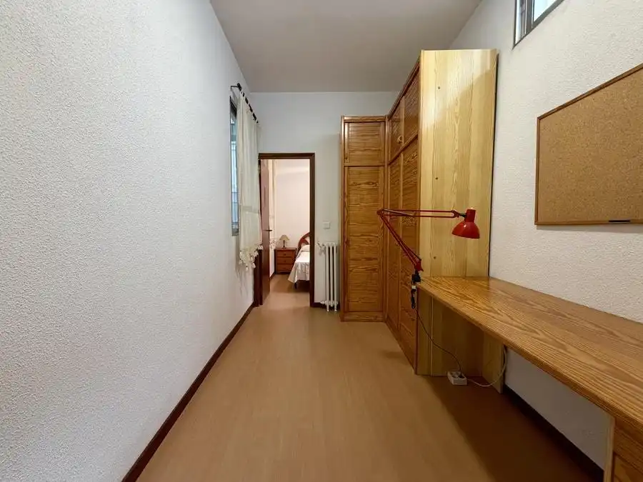 Pis amb ascensor en venda a Chamberí, imagen 17