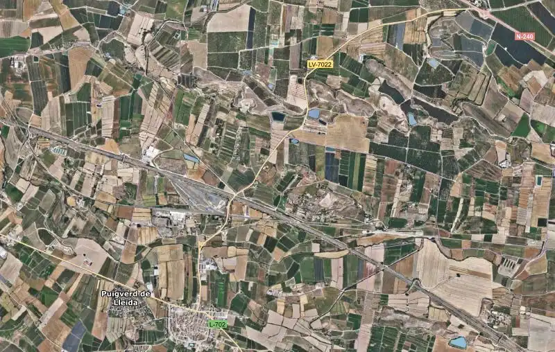 Pis en venda a Puigverd de Lleida, imagen 6