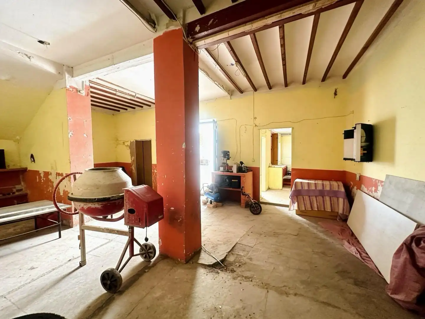 Casa en venda a Caudete, imagen 3