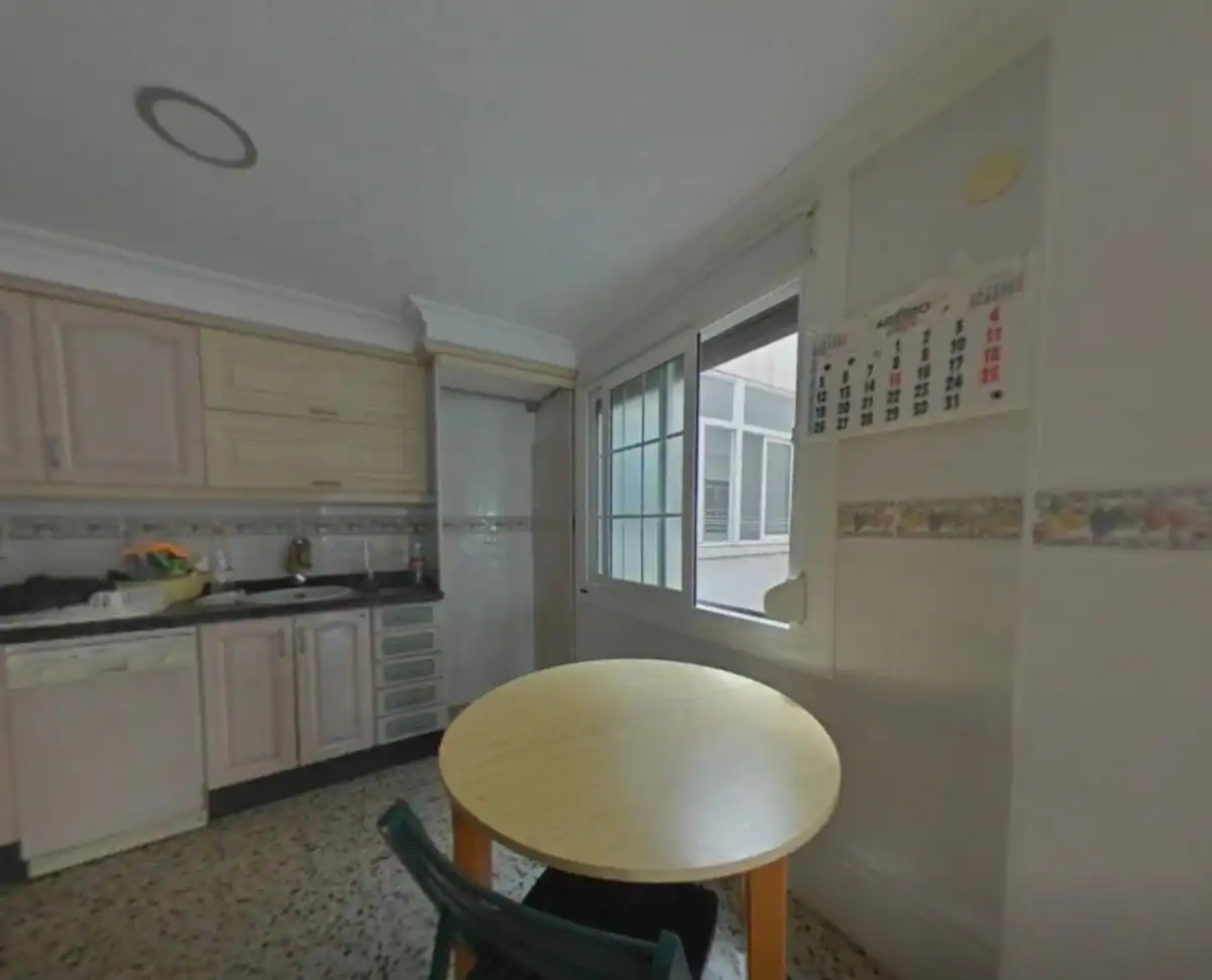 Flat for rent in Carrer Rector Bartolomé Munoz, Petrer
