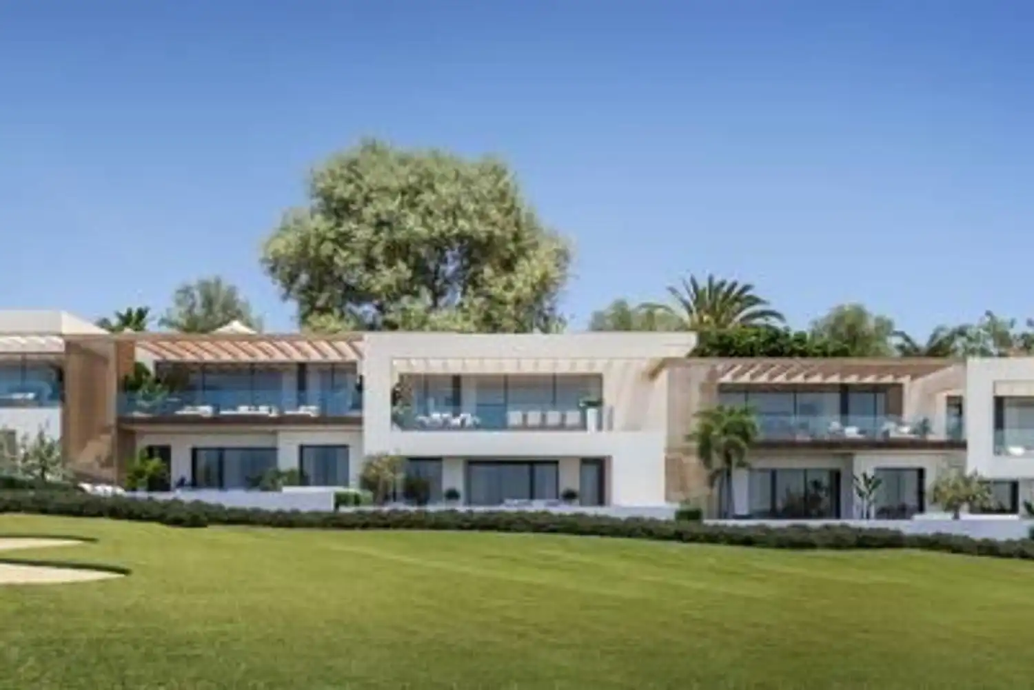 Villa avec piscine à vendre à La Cala Golf - Lagar Martell