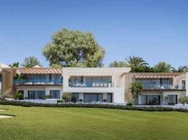 Xalet amb piscina en venda a La Cala Golf - Lagar Martell