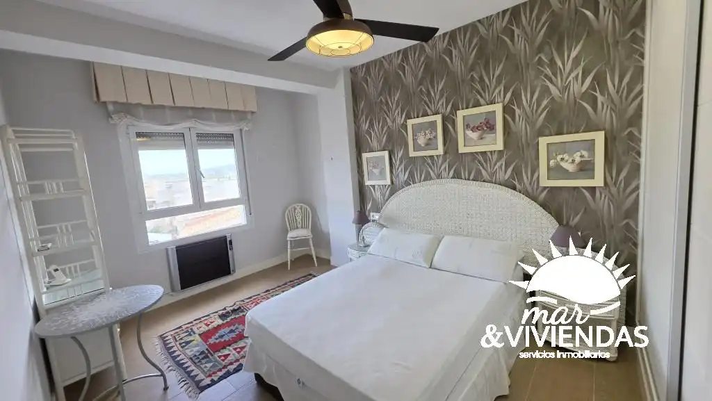 Habitación de Piso en venta en Vera con Aire acondicionado, Calefacción y Terraza