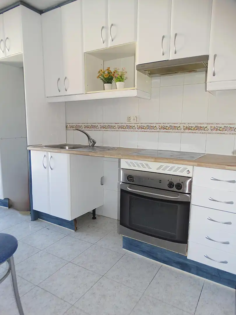 Duplex with terrace for sale in Centro, imagen 11