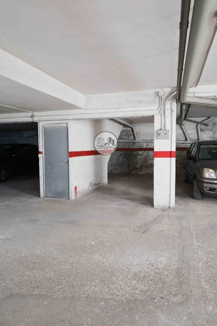 Parking de Garaje en venta en Alcañiz