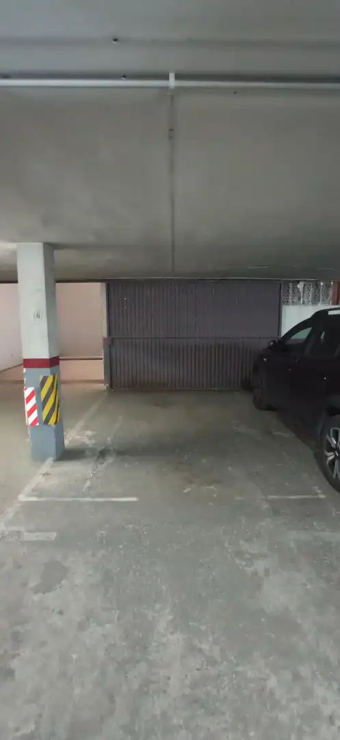 Einzelparkplatz zum Verkauf in Avinguda de Sant Iscle 4, imagen 2