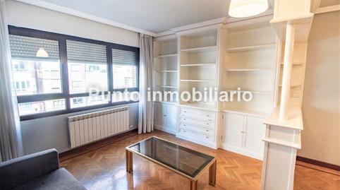 Foto 2 de Apartamento de alquiler en Paseo Arco de Ladrillo, Ciudad de la Comunicación - Arco Ladrillo, Valladolid Capital