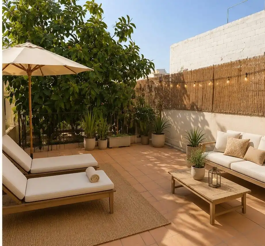 House with terrace for sale in Lloseta