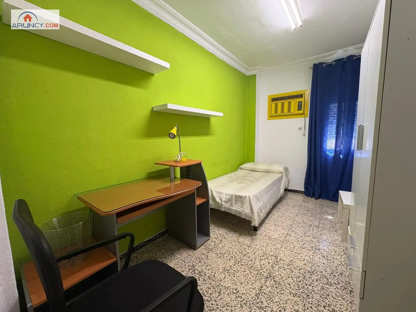 Flat to rent in Macarena, imagen 10