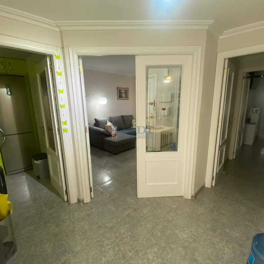 Flat for sale in Valdepeñas  with Air Conditioner, Heating and Terrace