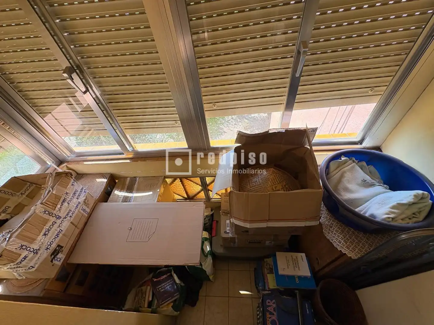 Pis en venda en Madrid amb Calefacció, Terrassa i Traster