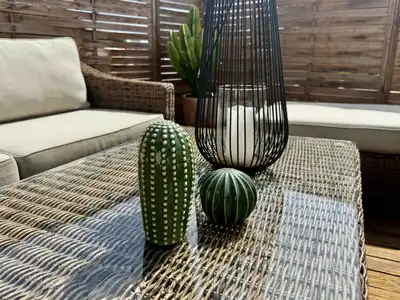 Maison mitoyenne avec piscine à vendre à Riviera del Sol, imagen 22