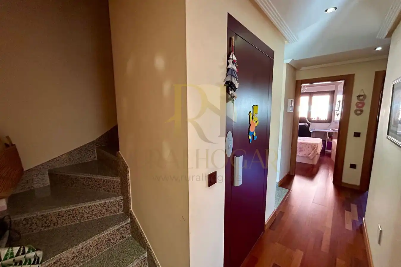 Chalet con terraza en venta en Camino Quintana, imagen 22