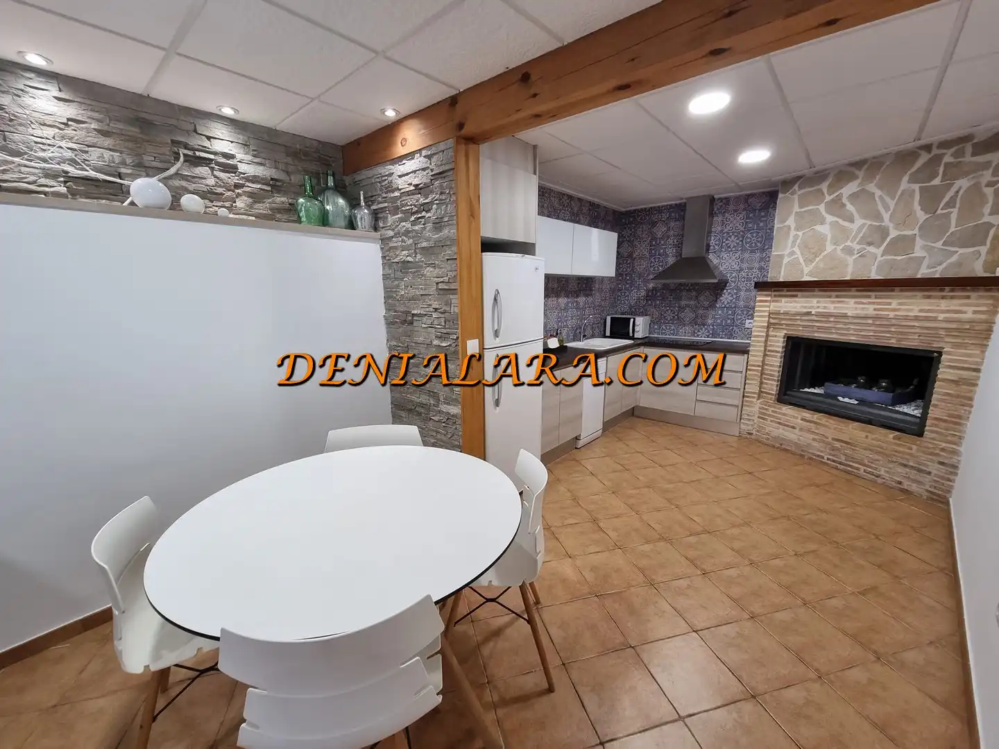 Houses for sale in Dénia  with Air Conditioner, Heating and Private garden