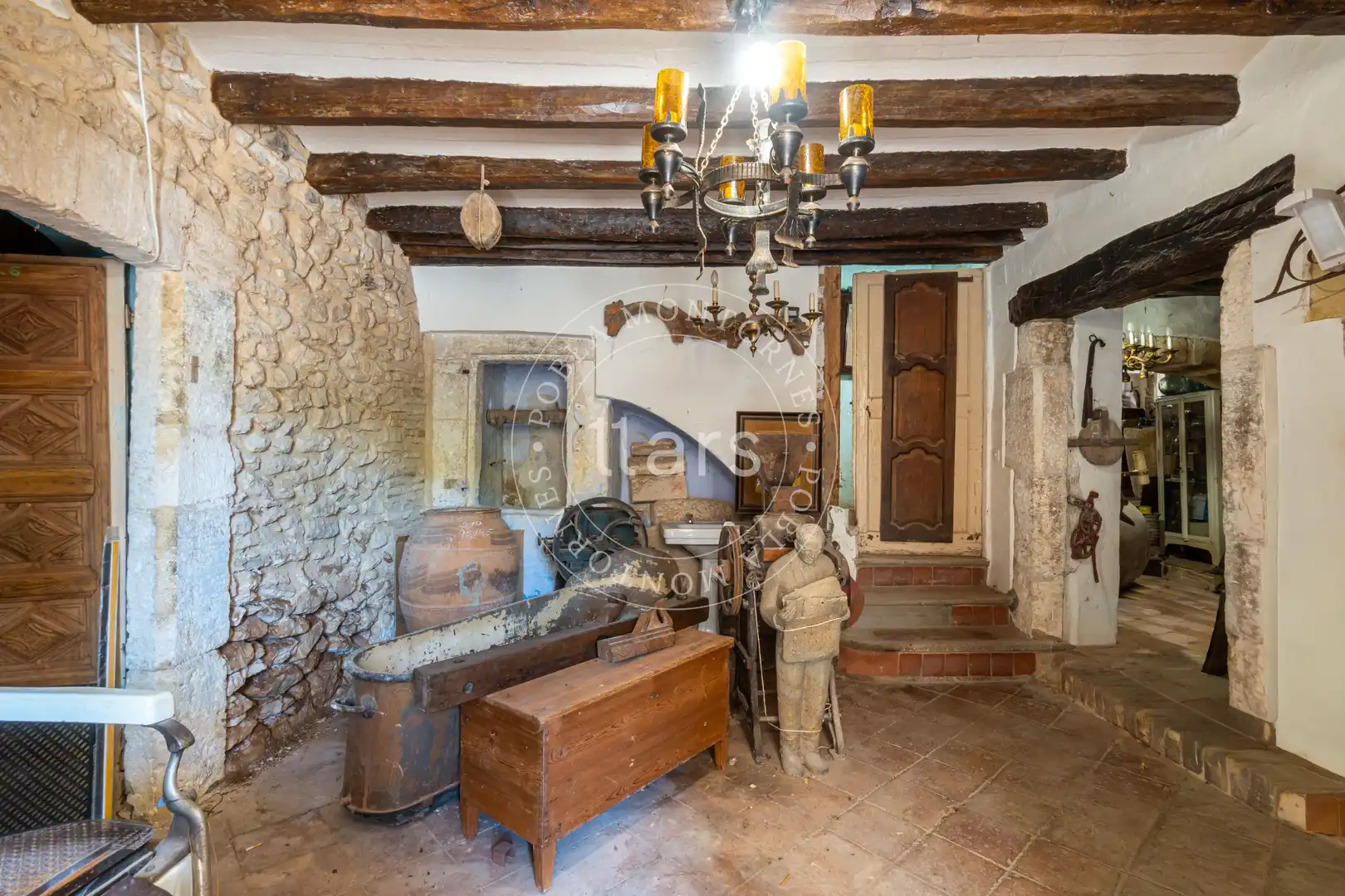 Landhaus zum Verkauf in Carrer del Mar, imagen 6