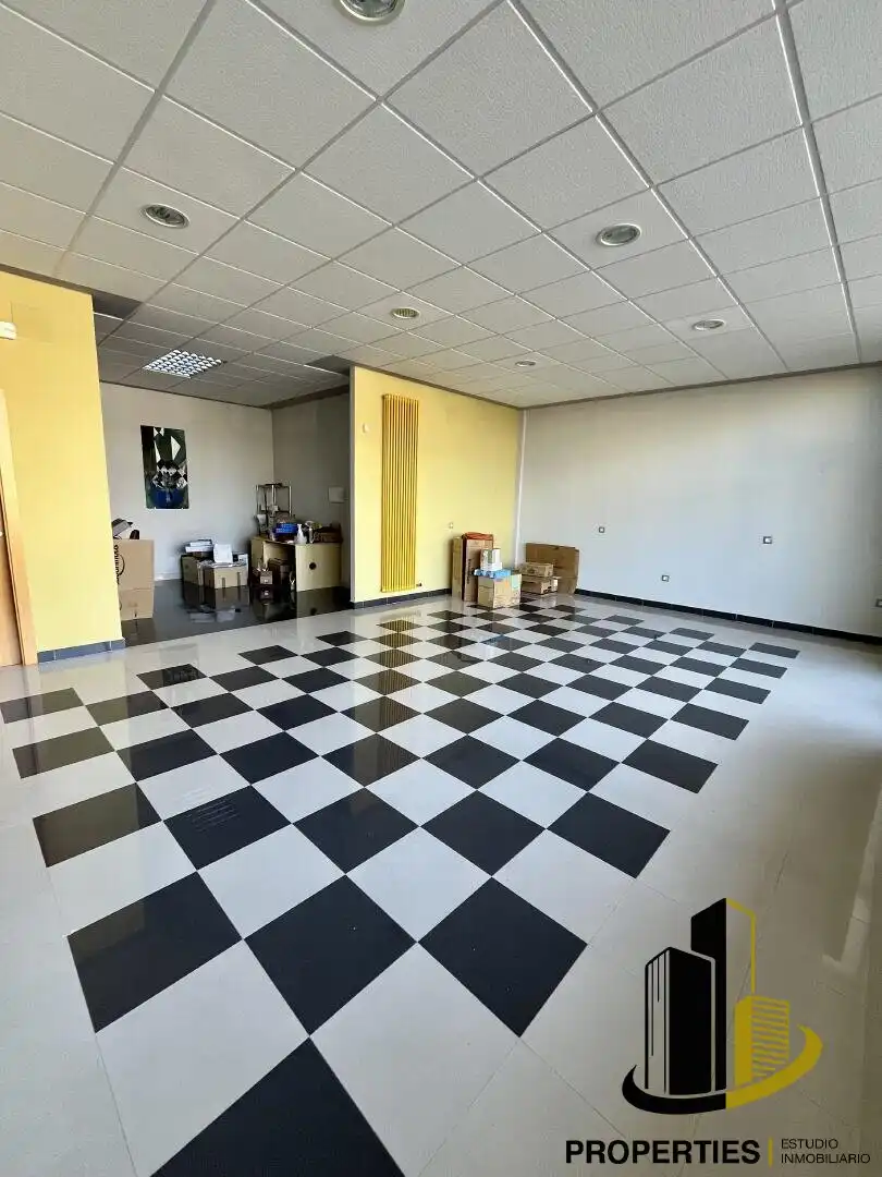 Nave industrial in vendita a Béjar, imagen 2